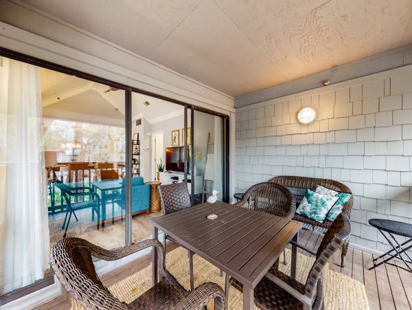 Hilton Head Condo 1008918