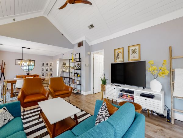 Hilton Head Condo 1008918