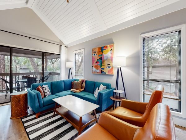 Hilton Head Condo 1008918