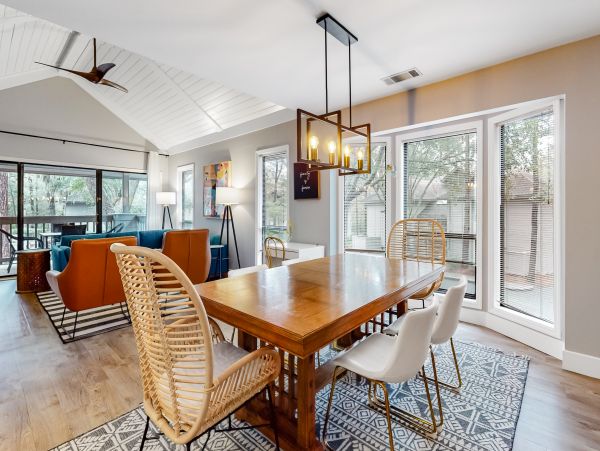 Hilton Head Condo 1008918