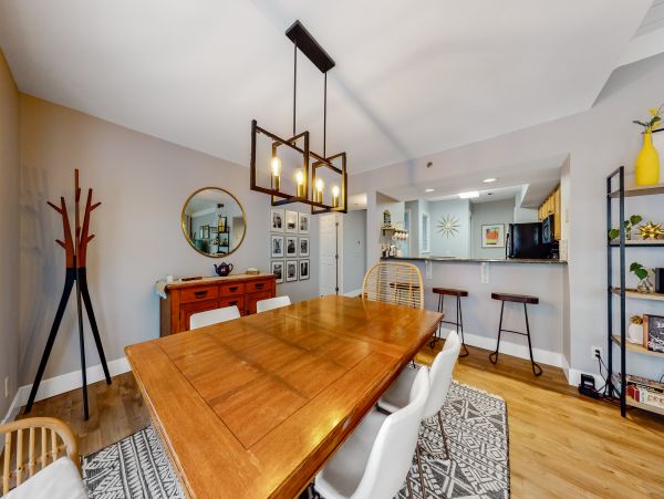Hilton Head Condo 1008918