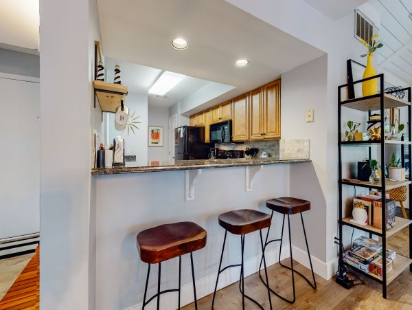 Hilton Head Condo 1008918