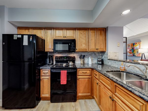Hilton Head Condo 1008918