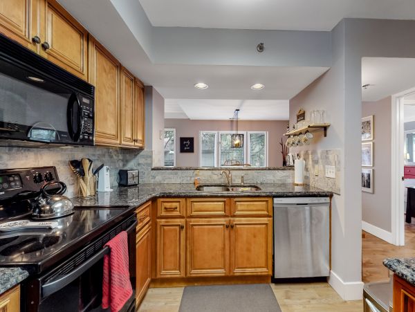 Hilton Head Condo 1008918