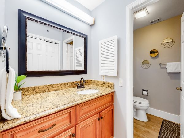 Hilton Head Condo 1008918