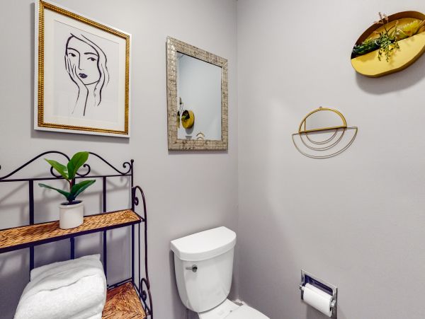 Hilton Head Condo 1008918
