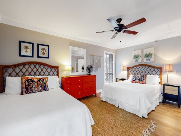 Hilton Head Condo 1008918