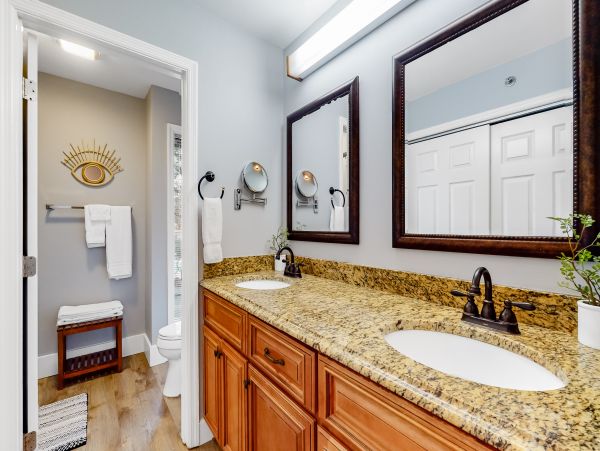 Hilton Head Condo 1008918