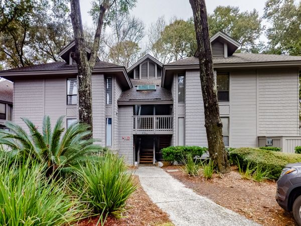 Hilton Head Condo 1008918