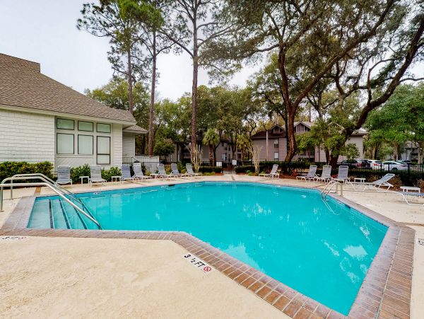 Hilton Head Condo 1008918