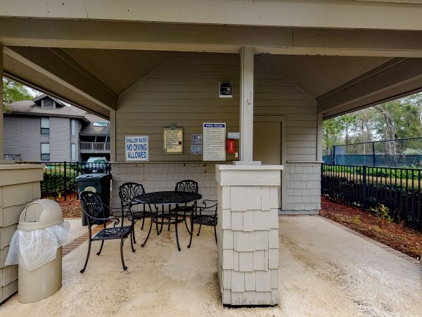 Hilton Head Condo 1008918