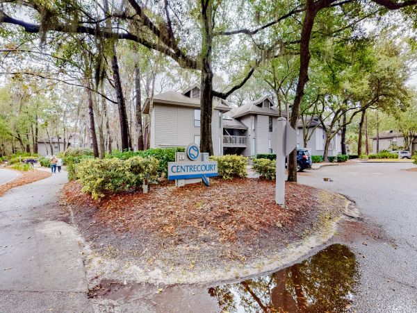 Hilton Head Condo 1008918