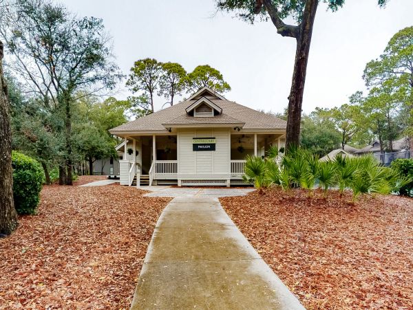 Hilton Head Condo 1008918