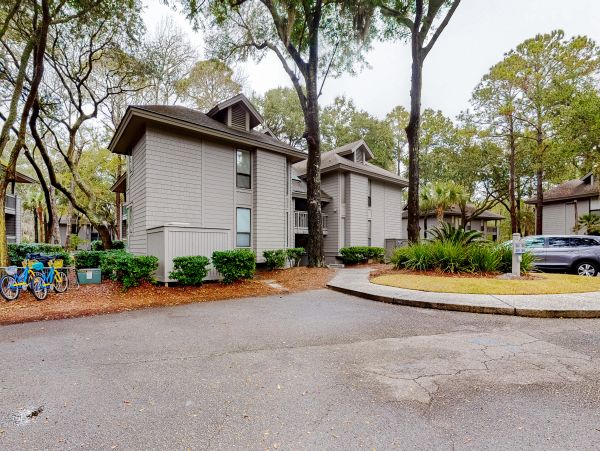 Hilton Head Condo 1008918