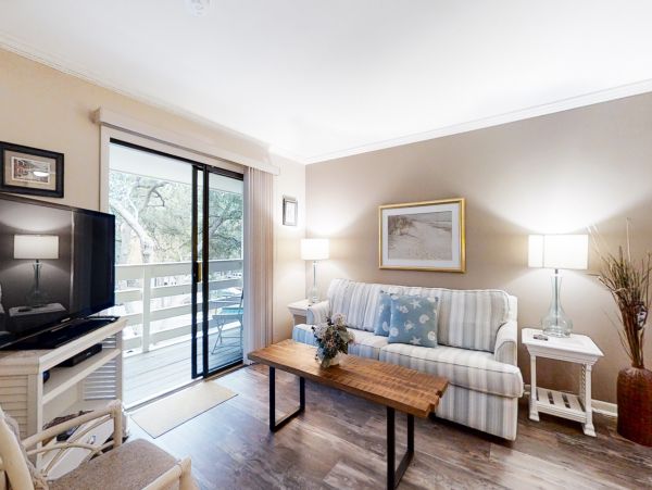 Hilton Head Condo 1008919