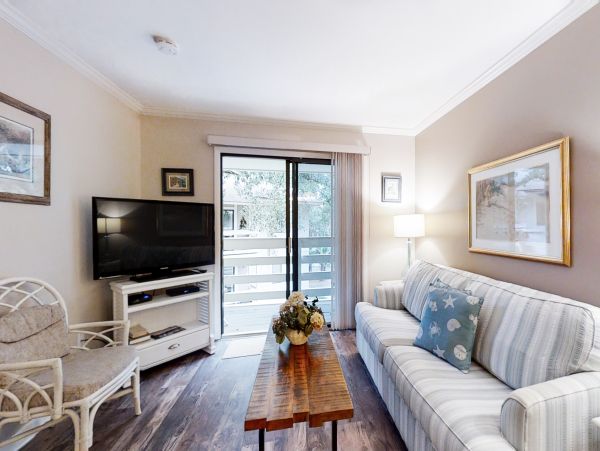 Hilton Head Condo 1008919