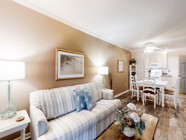 Hilton Head Condo 1008919