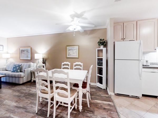 Hilton Head Condo 1008919
