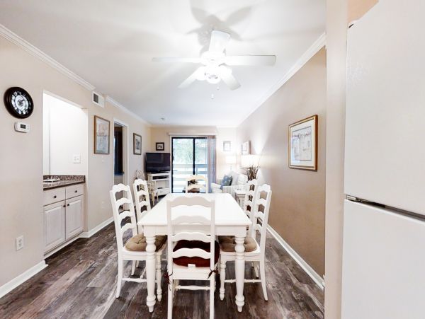 Hilton Head Condo 1008919