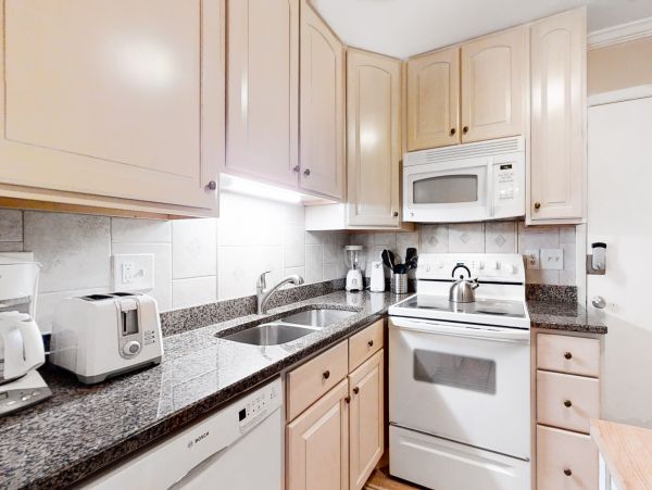 Hilton Head Condo 1008919