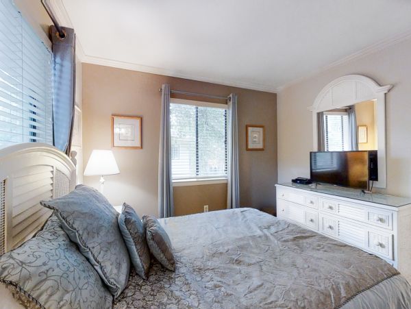 Hilton Head Condo 1008919