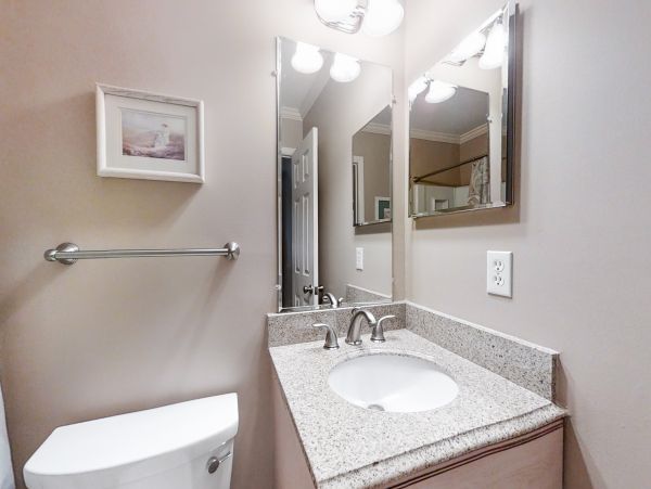 Hilton Head Condo 1008919