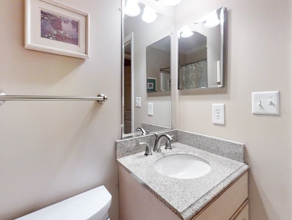 Hilton Head Condo 1008919