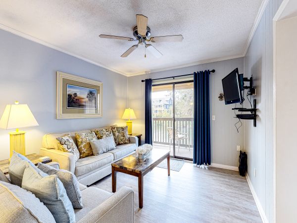 Hilton Head Condo 1008920