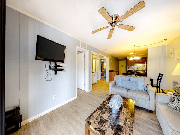 Hilton Head Condo 1008920