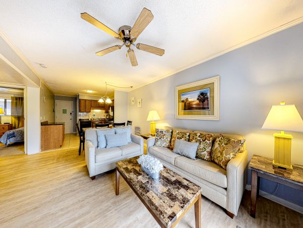 Hilton Head Condo 1008920