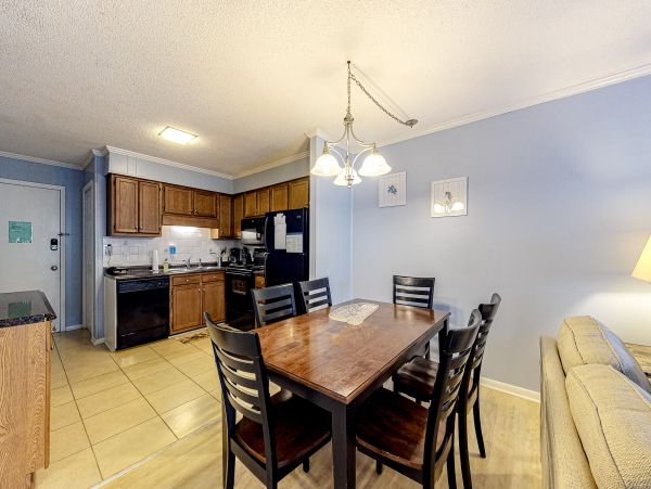 Hilton Head Condo 1008920