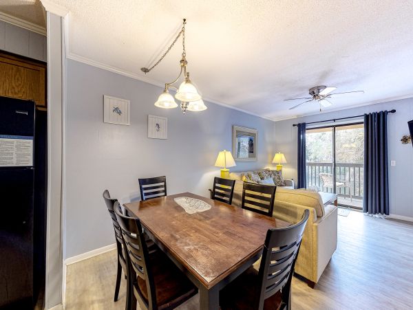 Hilton Head Condo 1008920