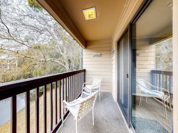 Hilton Head Condo 1008920