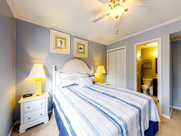 Hilton Head Condo 1008920