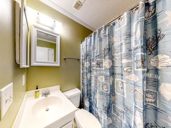 Hilton Head Condo 1008920