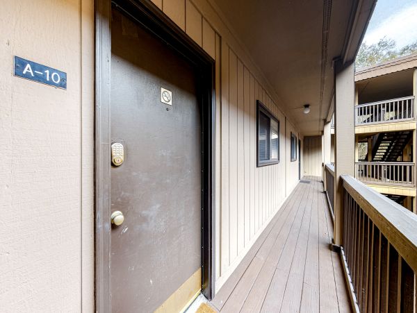 Hilton Head Condo 1008920