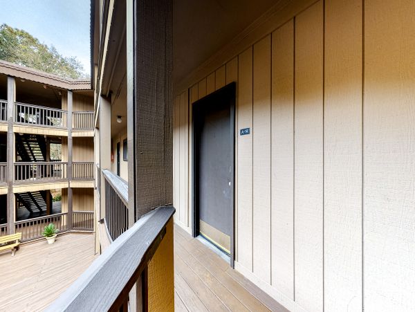 Hilton Head Condo 1008920