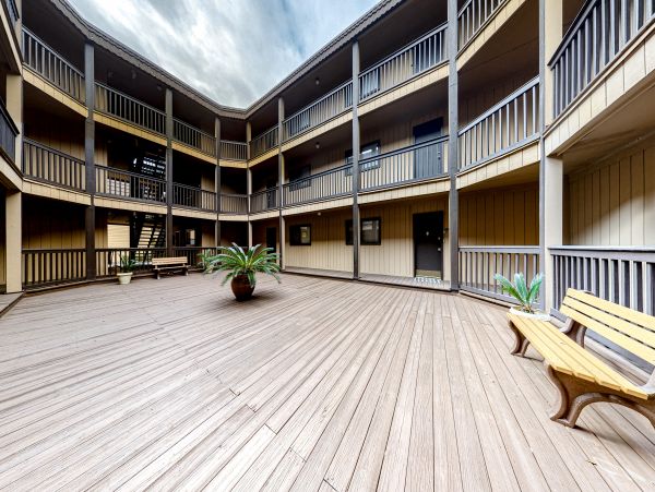 Hilton Head Condo 1008920