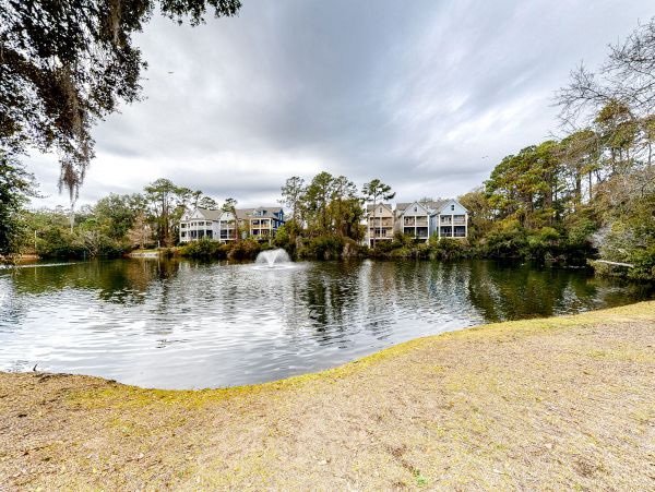 Hilton Head Condo 1008920