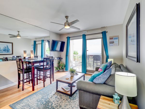 Hilton Head Condo 1008921