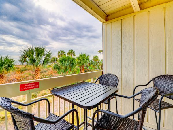 Hilton Head Condo 1008921