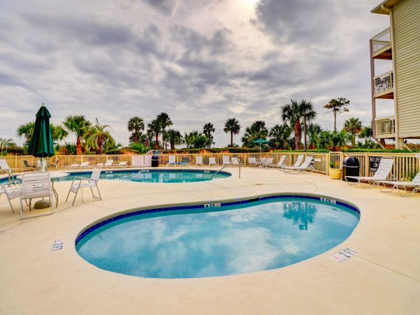 Hilton Head Condo 1008921