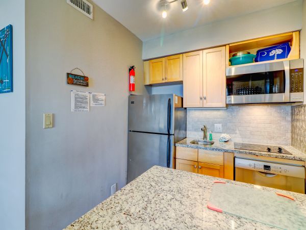 Hilton Head Condo 1008921