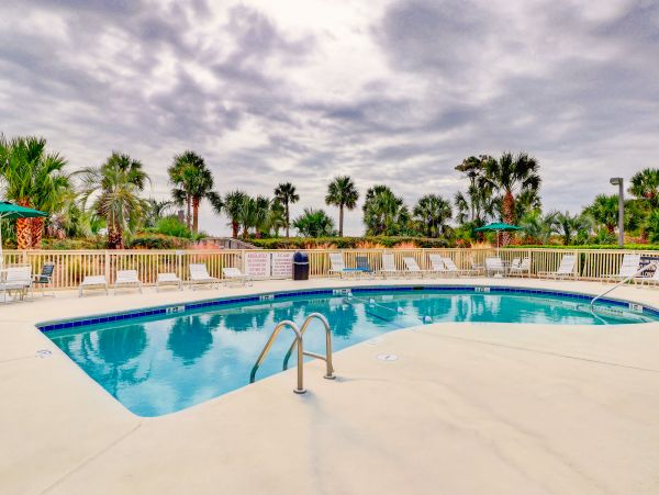 Hilton Head Condo 1008921