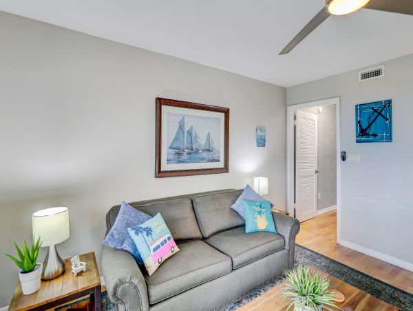 Hilton Head Condo 1008921