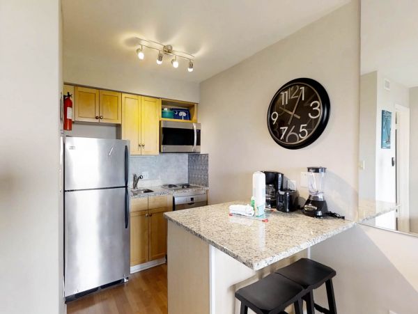 Hilton Head Condo 1008921