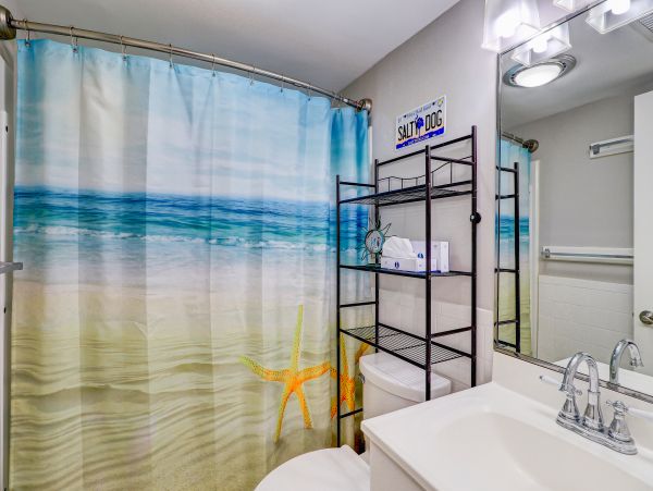 Hilton Head Condo 1008921