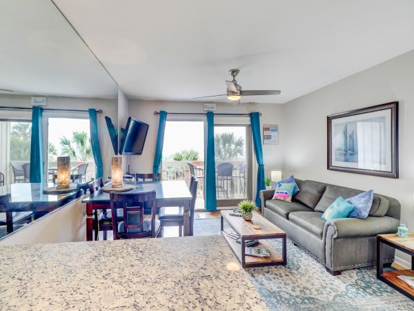 Hilton Head Condo 1008921