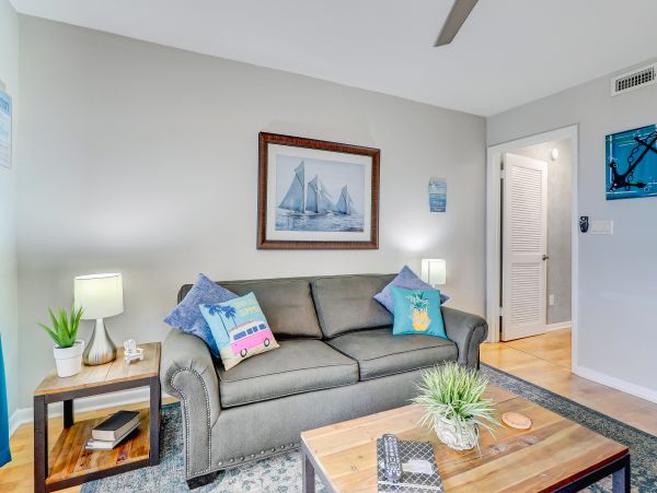 Hilton Head Condo 1008921