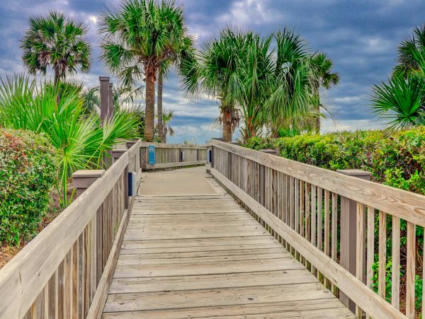 Hilton Head Condo 1008921